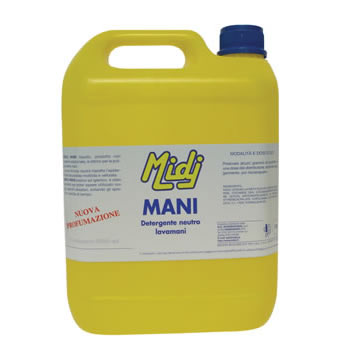 MIDJ MANI